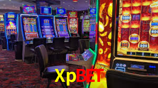 Welcome Bonus Xpbet