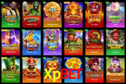 Exclusive Games Xpbet