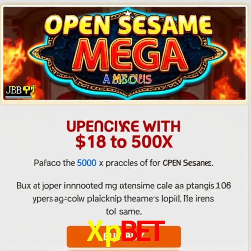 Account Benefits Xpbet
